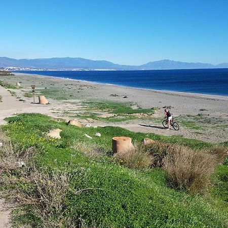 Appartamento Urbanizacion Galera Sun Estepona Esterno foto