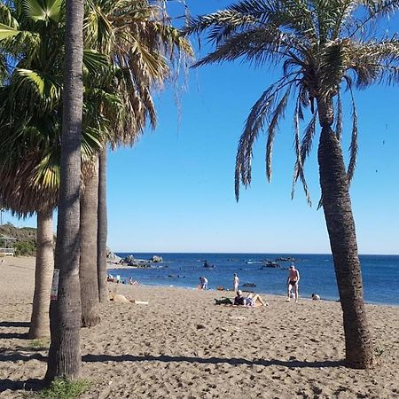 Appartamento Urbanizacion Galera Sun Estepona Esterno foto