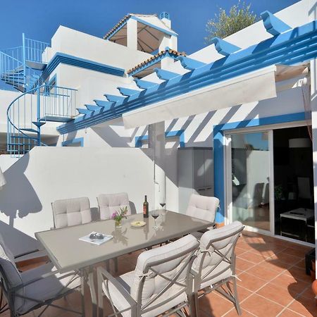Appartamento Urbanizacion Galera Sun Estepona Esterno foto