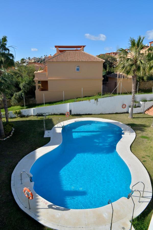 Appartamento Urbanizacion Galera Sun Estepona Esterno foto