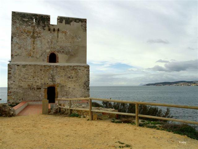 Appartamento Urbanizacion Galera Sun Estepona Esterno foto