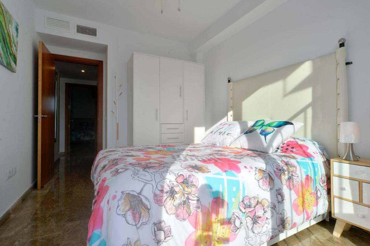 Appartamento Urbanizacion Galera Sun Estepona Esterno foto
