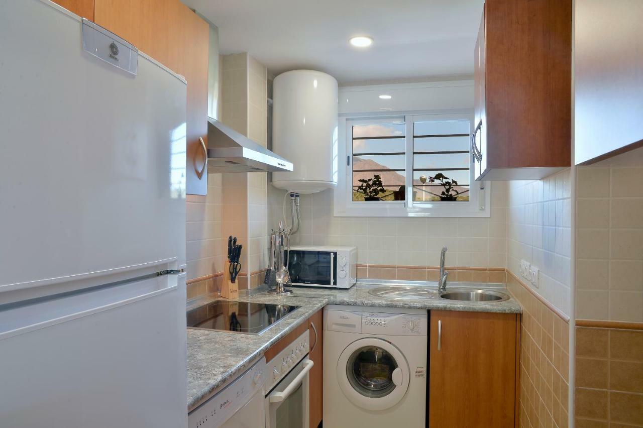 Appartamento Urbanizacion Galera Sun Estepona Esterno foto