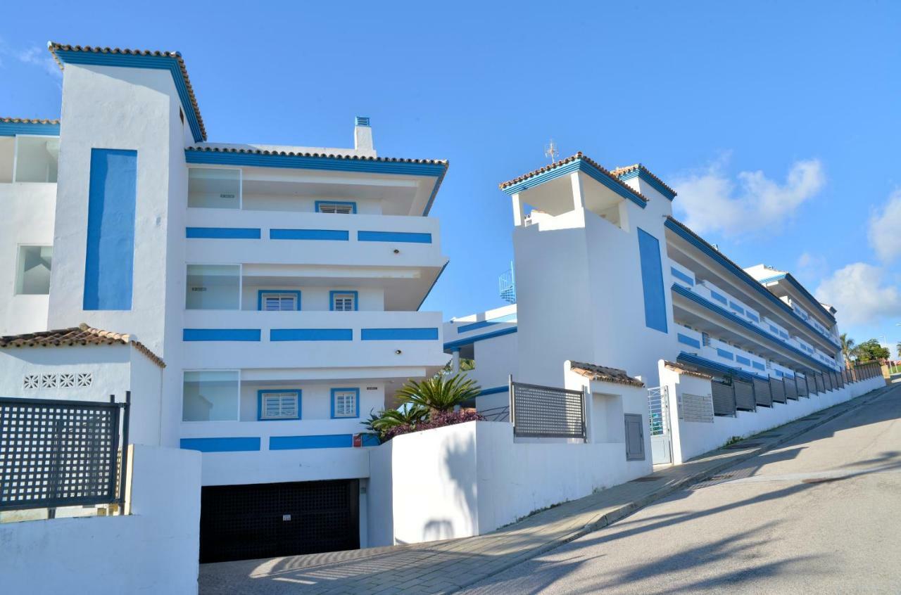 Appartamento Urbanizacion Galera Sun Estepona Esterno foto